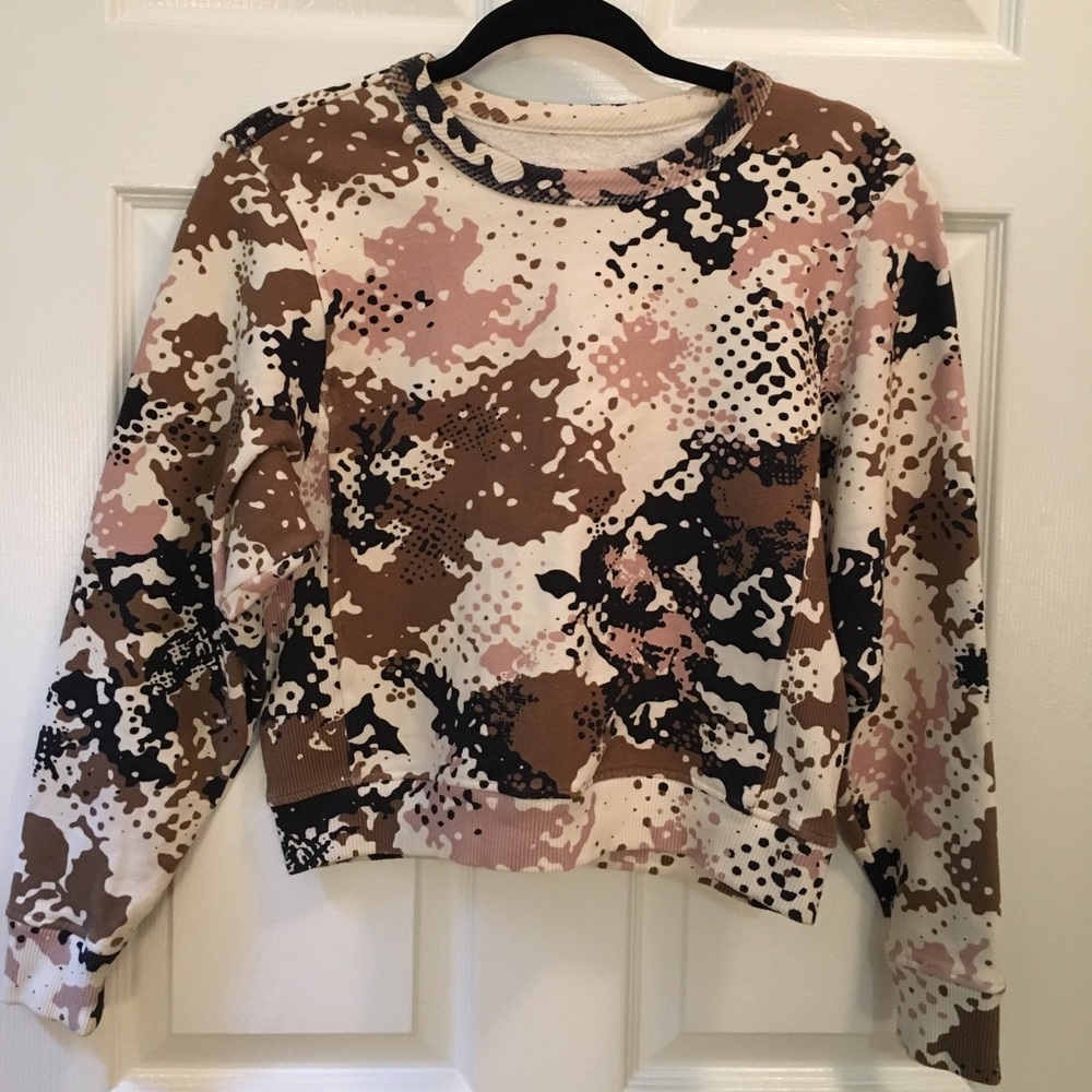 rag & bone sweater